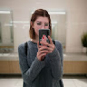 Meet your Posher, Allyson